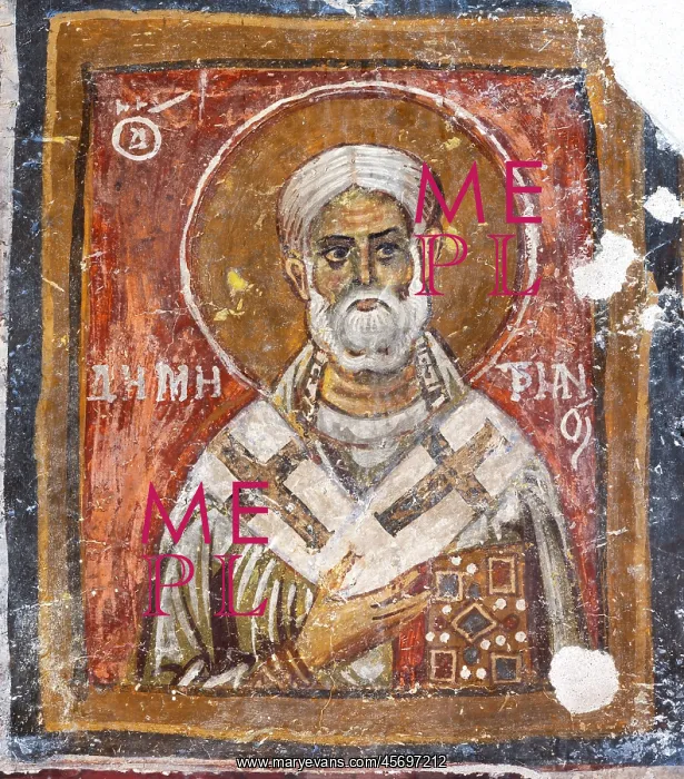 : Fresco, Agios Nikolaos Tis Stegis, Kakopetria, Cyprus : Fresco, Agios Nikolaos Tis Stegis, Kakopetria, Cyprus