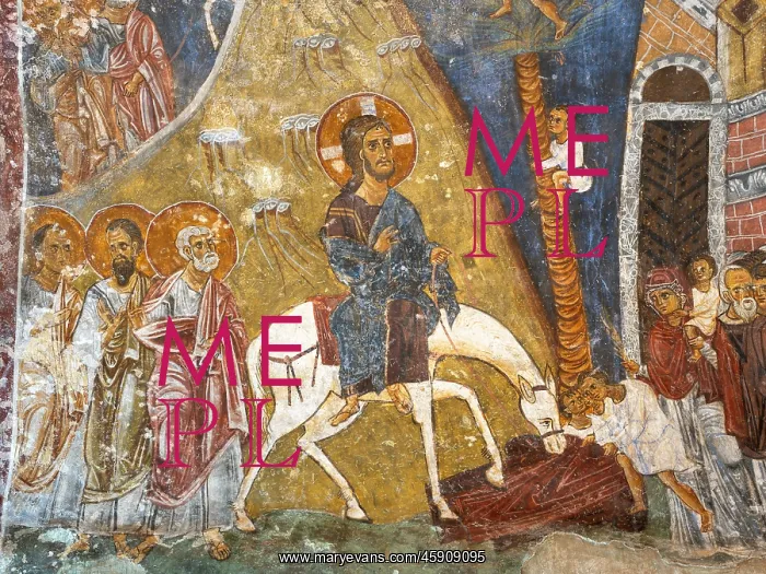 : Fresco, Agios Nikolaos Tis Stegis, Kakopetria, Cyprus : Fresco, Agios Nikolaos Tis Stegis, Kakopetria, Cyprus