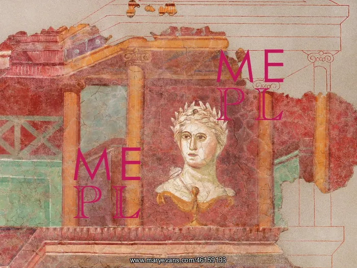 : Fresco, Narbo Via museum, Narbonne : Fresco, Narbo Via museum, Narbonne
