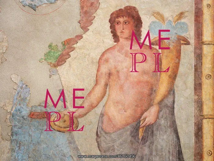 : Fresco, Narbo Via museum, Narbonne : Fresco, Narbo Via museum, Narbonne