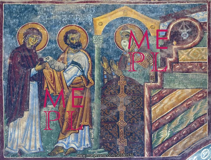 : Fresco, Surb Astvatsatsin, Akhtala monastery, Akhtala, Lori, Armenia : Fresco, Surb Astvatsatsin, Akhtala monastery, Akhtala, Lori, Armenia
