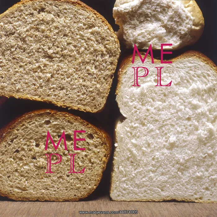  : FRESH BREAD