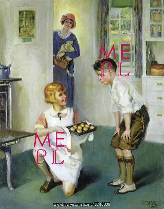 : Fresh From the Oven : Fresh From the Oven