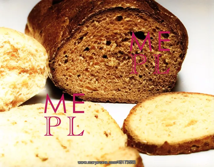: FRESHLY BAKED BREADS : FRESHLY BAKED BREADS