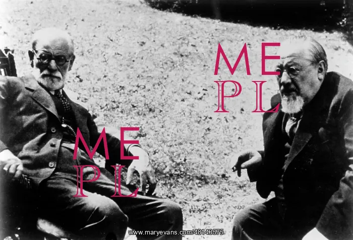 : FREUD & ALEXANDER / 52B : FREUD & ALEXANDER / 52B