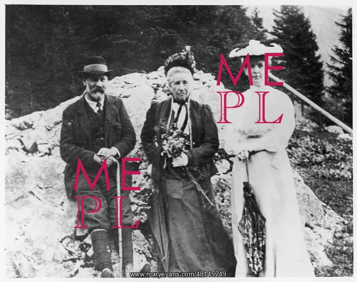 : FREUD / AMALIE / MARTHA / 44A : FREUD / AMALIE / MARTHA / 44A