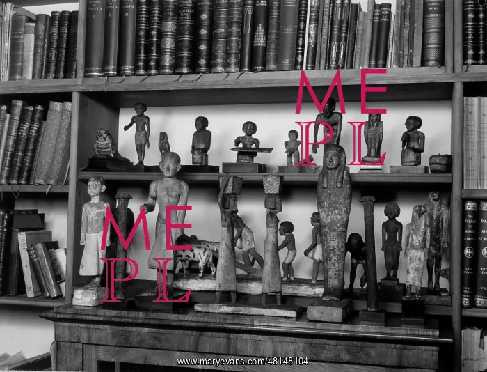 : FREUD / ANTIQUITIES / 133-53 : FREUD / ANTIQUITIES / 133-53