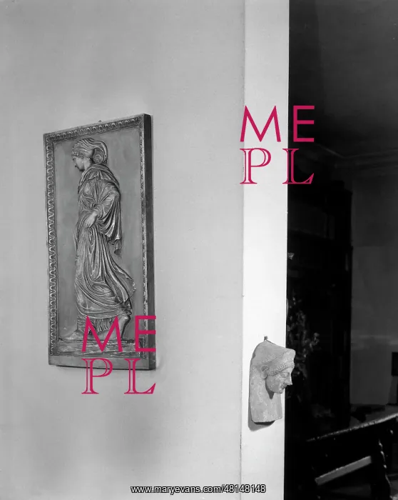 : FREUD / ANTIQUITIES / 133-53 : FREUD / ANTIQUITIES / 133-53