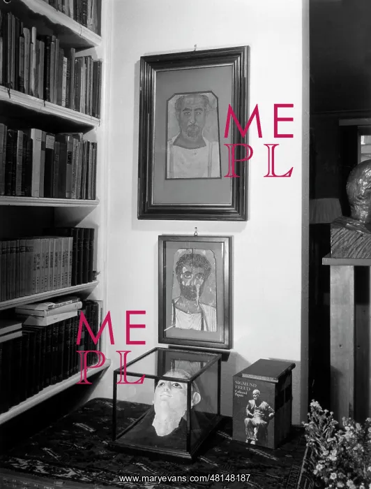 : FREUD / ANTIQUITIES / 133-53 : FREUD / ANTIQUITIES / 133-53