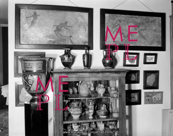 : FREUD / ANTIQUITIES / 133-53 : FREUD / ANTIQUITIES / 133-53