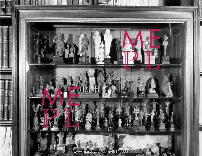 : FREUD / ANTIQUITIES / 133-53 : FREUD / ANTIQUITIES / 133-53