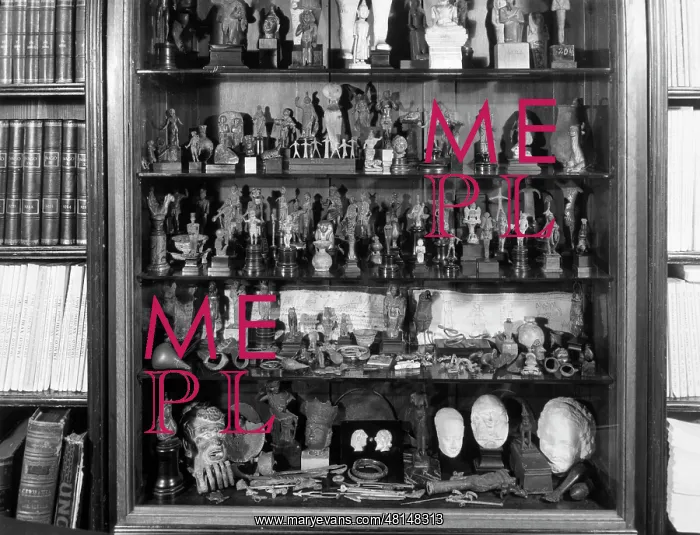 : FREUD / ANTIQUITIES / 133-53 : FREUD / ANTIQUITIES / 133-53