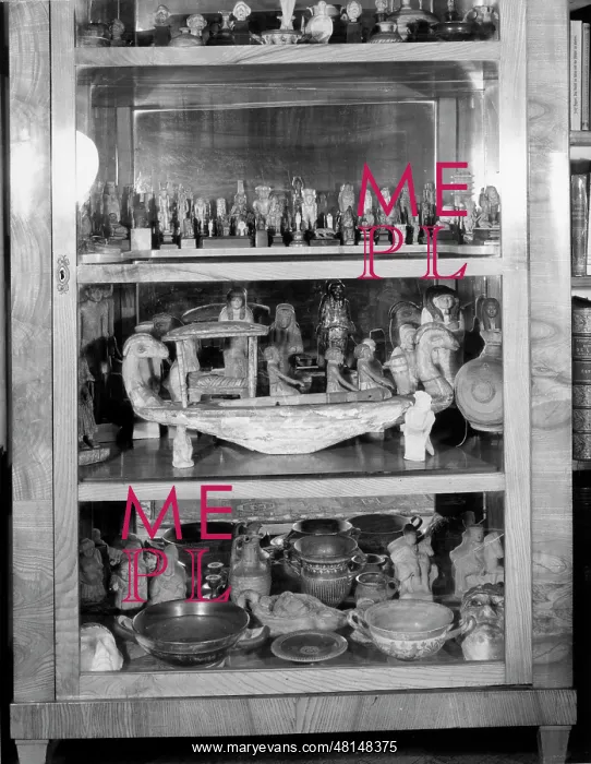 : FREUD / ANTIQUITIES / 133-53 : FREUD / ANTIQUITIES / 133-53