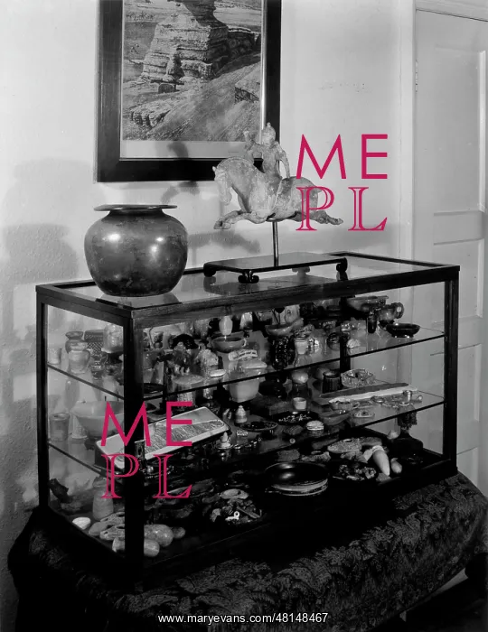 : FREUD / ANTIQUITIES / 133-53 : FREUD / ANTIQUITIES / 133-53