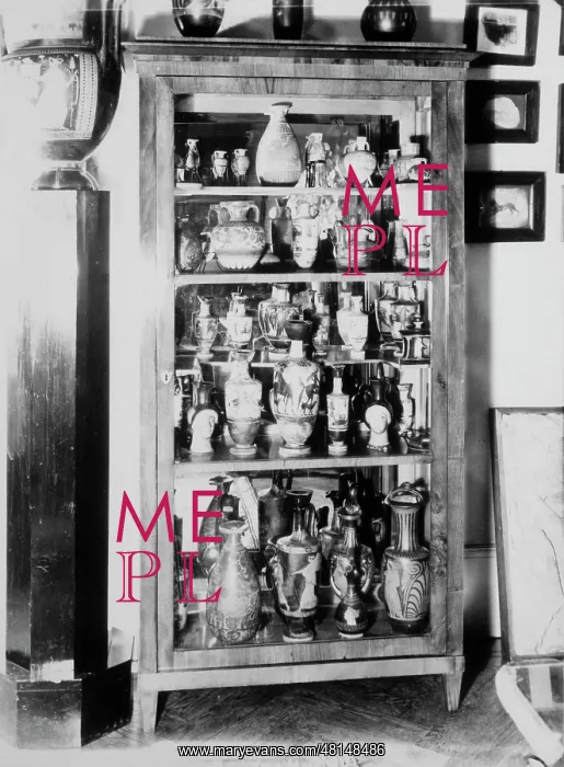 : FREUD / ANTIQUITIES / 133-53 : FREUD / ANTIQUITIES / 133-53