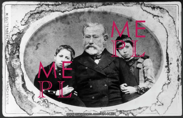 : FREUD / JACOB / FATHER / 154B : FREUD / JACOB / FATHER / 154B