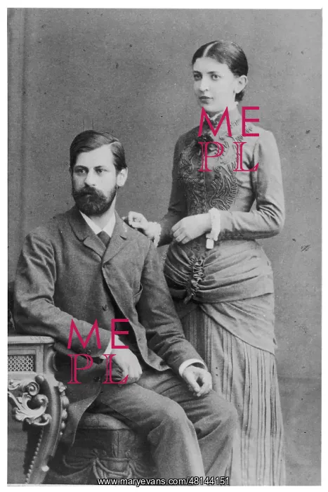 : FREUD & MARTHA : FREUD & MARTHA