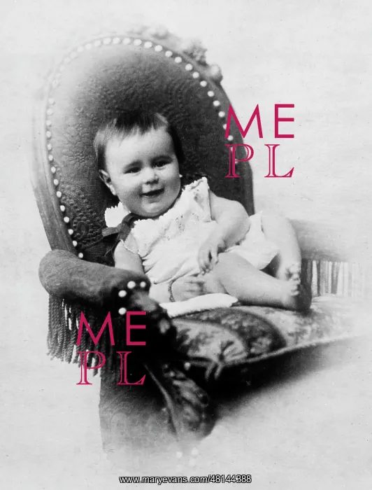 : FREUD / MATHILDE / 1887 : FREUD / MATHILDE / 1887