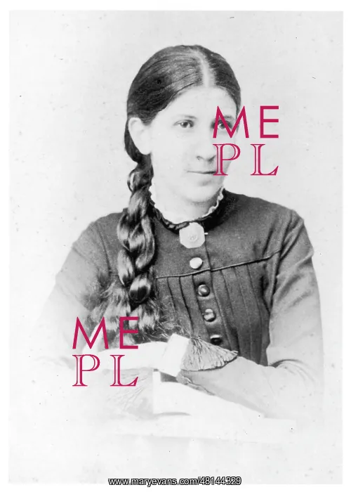 : FREUD / MINNA BERNAYS / 161 : FREUD / MINNA BERNAYS / 161