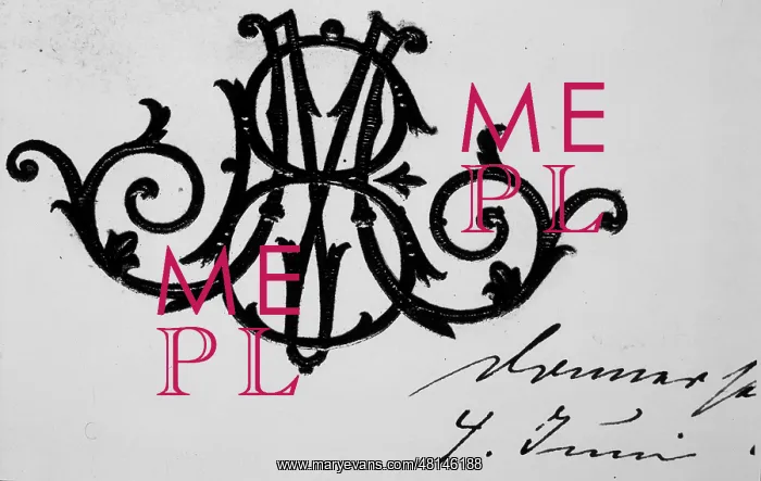 : FREUD / MONOGRAMS / 241 : FREUD / MONOGRAMS / 241