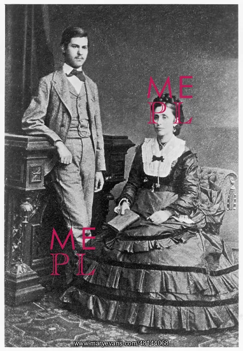 : FREUD & HIS MOTHER : FREUD & HIS MOTHER