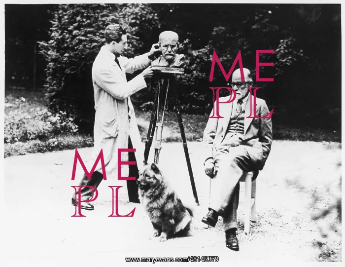 : FREUD & OSCAR NEMON : FREUD & OSCAR NEMON