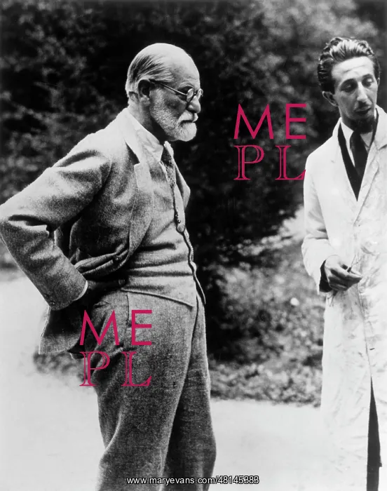 : FREUD / OSCAR NEMON / 67 : FREUD / OSCAR NEMON / 67
