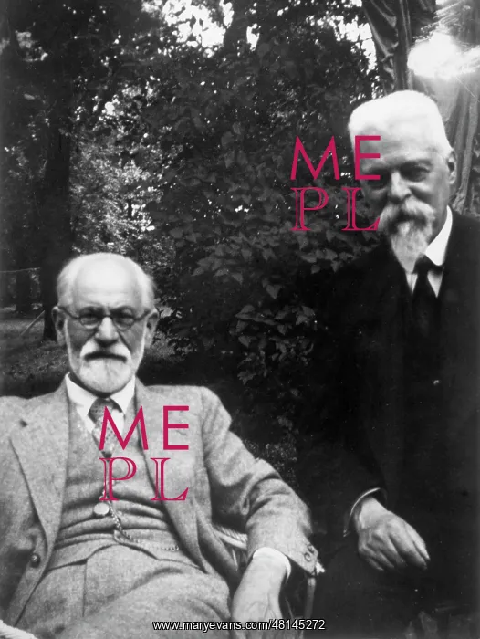 : FREUD / OSCAR RIE / 69 : FREUD / OSCAR RIE / 69