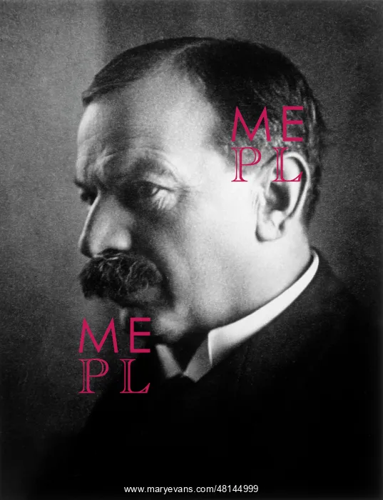 : FREUD / OSKAR PFISTER / 224B : FREUD / OSKAR PFISTER / 224B