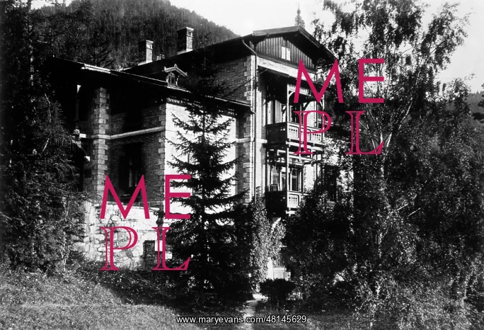 : FREUD / SEMMERING / 115 : FREUD / SEMMERING / 115