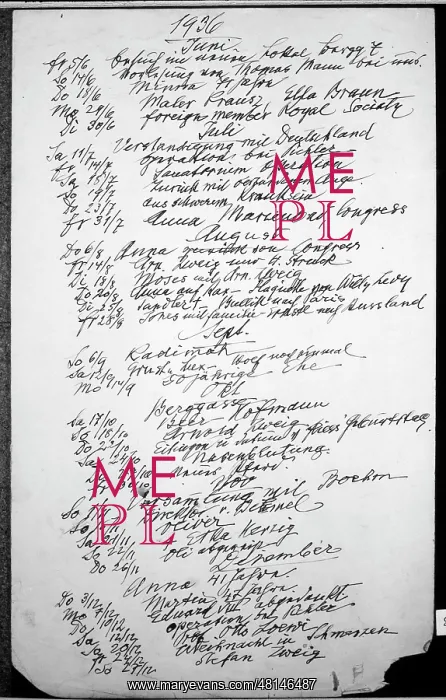 : FREUD / SHORTEST CHRON. / 83 : FREUD / SHORTEST CHRON. / 83