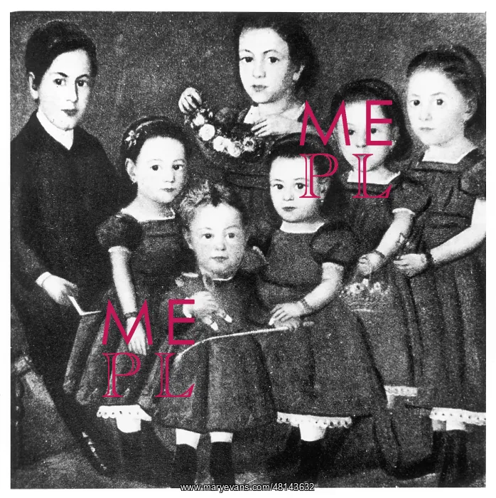 : FREUD & SIBLINGS / OIL / 37 : FREUD & SIBLINGS / OIL / 37