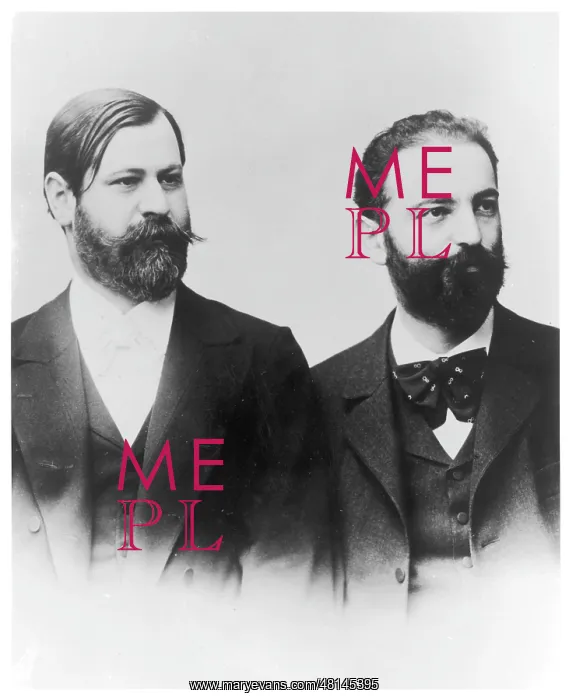 : FREUD / WILHELM FLIESS / 63 : FREUD / WILHELM FLIESS / 63