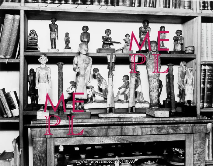 : FREUD'S ANTIQUITIES / 132 : FREUD'S ANTIQUITIES / 132