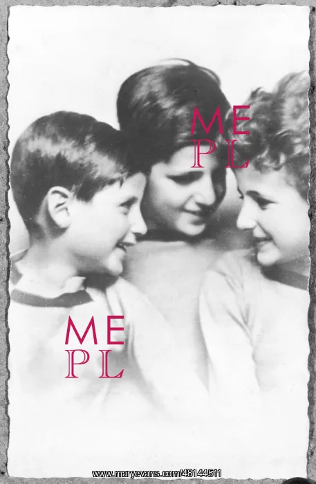 : Freud's grandsons : Freud's grandsons