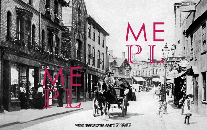  : Friars Street, Sudbury
