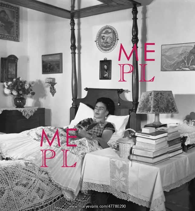 : Frida Kahlo : Frida Kahlo