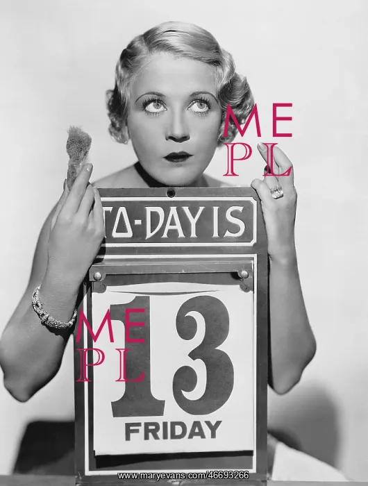 : FRIDAY THE 13TH : FRIDAY THE 13TH