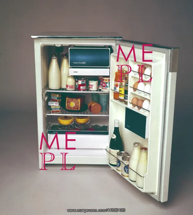: FRIDGE 1970S : FRIDGE 1970S