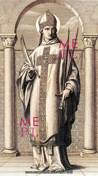  : FRIDRICH (BISHOP)