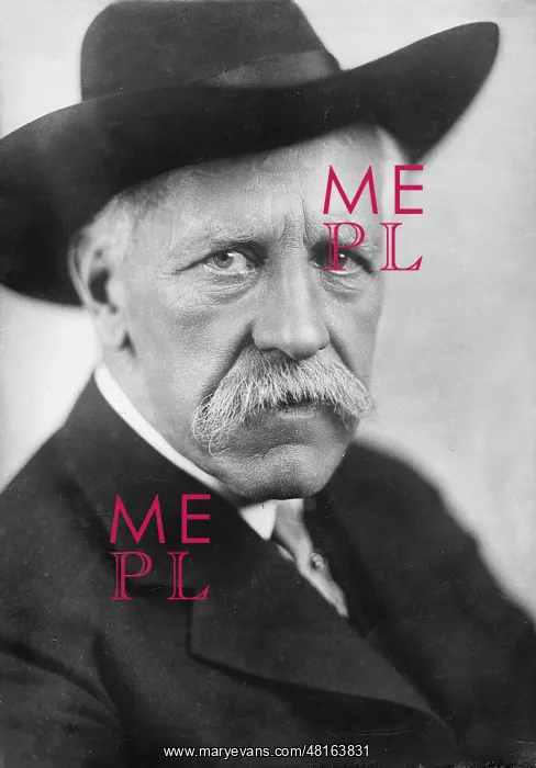 : Fridtjof Nansen, 1925 : Fridtjof Nansen, 1925