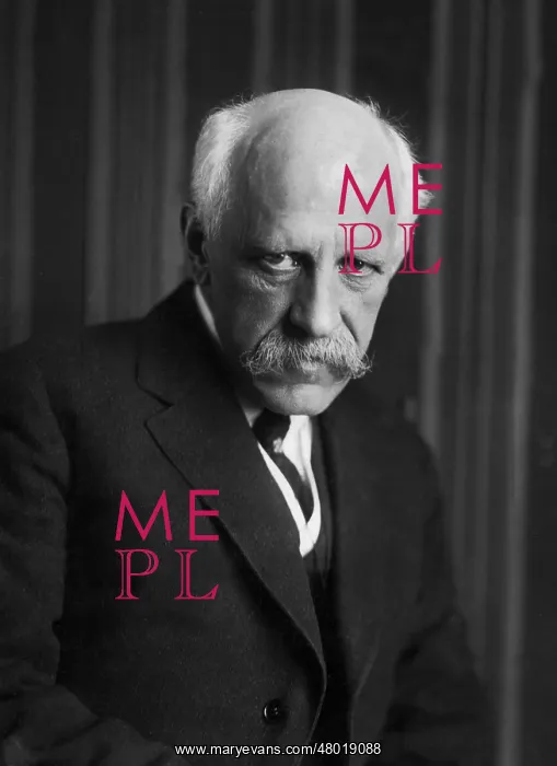 : Fridtjof Nansen, 1926 : Fridtjof Nansen, 1926