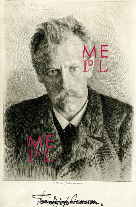 : Fridtjof Nansen : Fridtjof Nansen