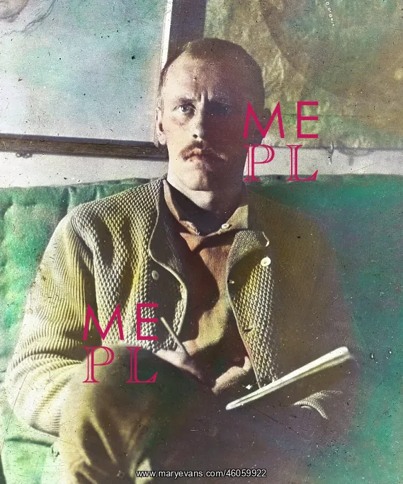 : Fridtjof Nansen : Fridtjof Nansen