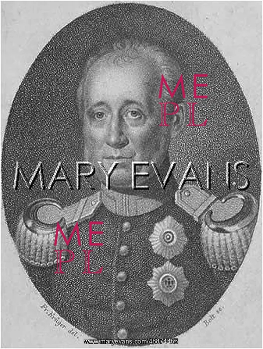 : FRIED. FRANZ I MECKLENBG : FRIED. FRANZ I MECKLENBG