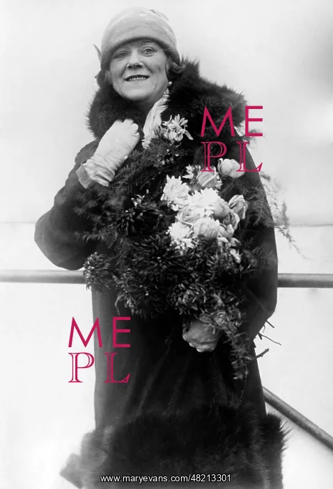 : Frieda Hempel : Frieda Hempel