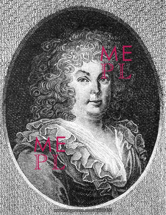 : Friedericke Luise, 26.10.1751 - 25.2.1805, Queen : Friedericke Luise, 26.10.1751 - 25.2.1805, Queen