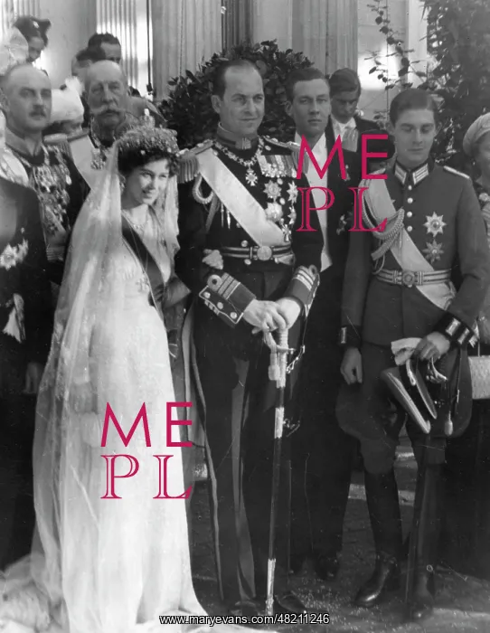 : Friederike : Friederike