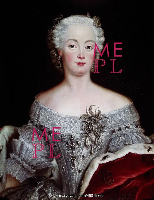 : Friederike Sophie Wilhelmine : Friederike Sophie Wilhelmine