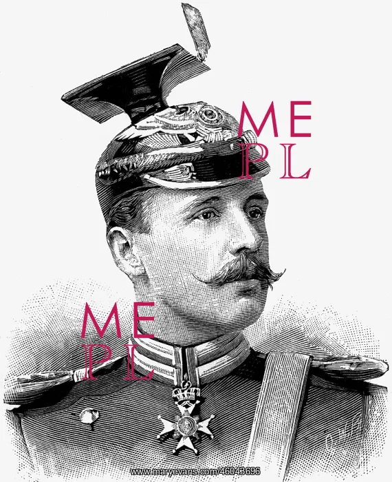 : Friedrich, 20.1.1865 - 26.5.1946, Prince of Waldeck : Friedrich, 20.1.1865 - 26.5.1946, Prince of Waldeck